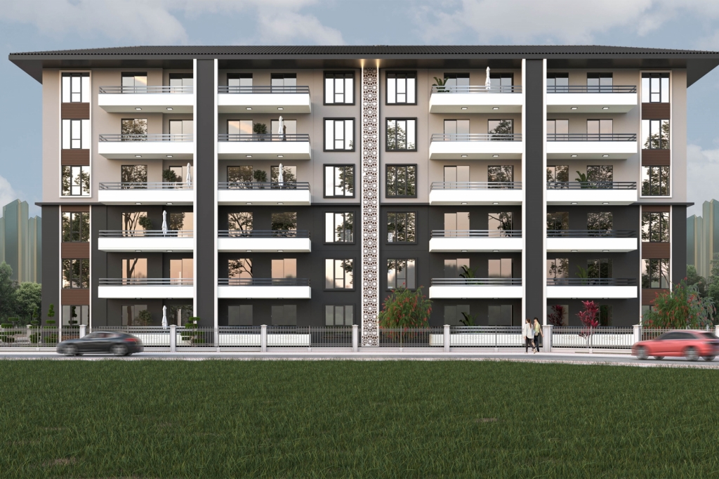 ROYAL KENT SİTESİ